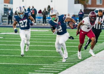 Howard football