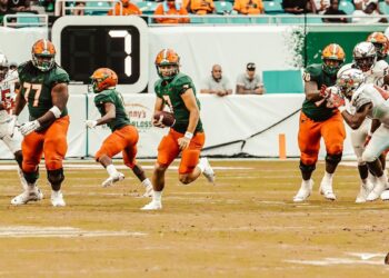 Florida A&M going with backup QB against Lincoln (CA)