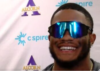 Keenan Leachman had the game of his life. He wanted Southern to know ‘it was personal’