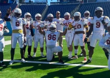 Lincoln University (Ca.)