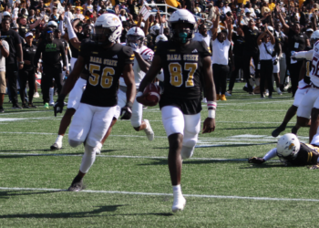 Magic City Classic