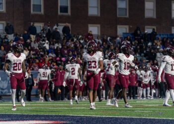 NC Central is not going back to the Celebration Bowl. Can the Eagles still make the FCS playoffs?