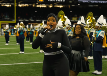Fantasia with Southern band