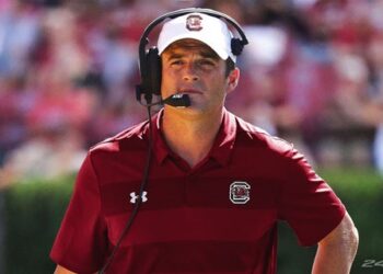 Shane Beamer praises HBCU football teams for being ‘pretty cool’ local success stories