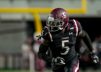 Texas Southern football