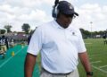Stillman, HBCU football