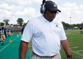 Stillman, HBCU football