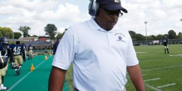 Stillman, HBCU football