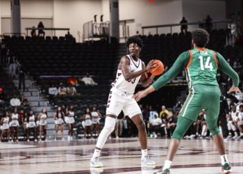 Alabama A&M basketball player selected in NBA G League Draft first round