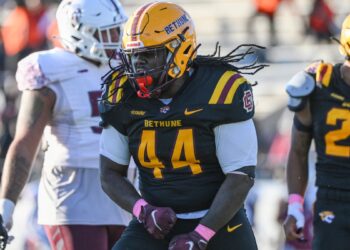Bethune-Cookman hosts Mississippi Valley State tonight on national TV. Here’s how to watch