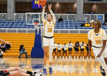 Coppin State women registers another HBCU over Power Five basketball win