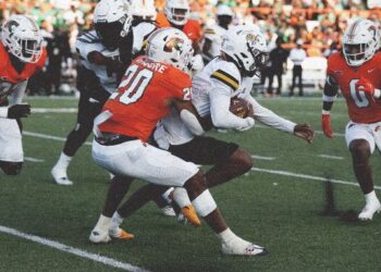 Here is why the Florida A&M defense is better than you think