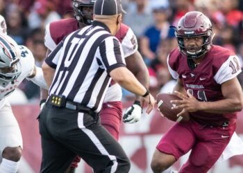 Defacto MEAC championship game hasn’t ‘lost any luster’ for Howard, NC Central