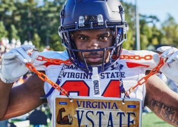 HBCU “King of NIL” starts service to help college athletes get endorsements