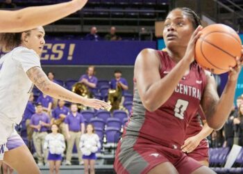 NC Central women’s hoops won a game by 110 points. But that wasn’t the only story