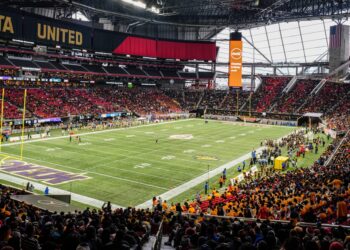 2023 Celebration Bowl: Tale of the tape about the biggest HBCU game of the year