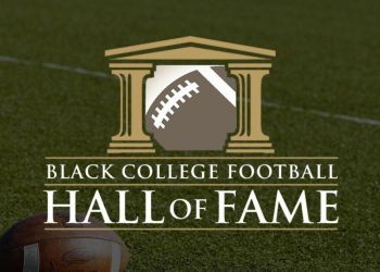 Black College Football Hall of Famers get inducted tonight. See members of the 2024 class