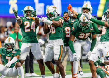 Florida A&M wins Celebration Bowl over Howard to capture HBCU national title