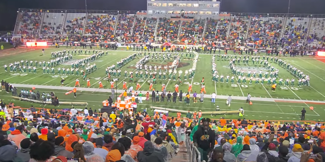 FAMU-band