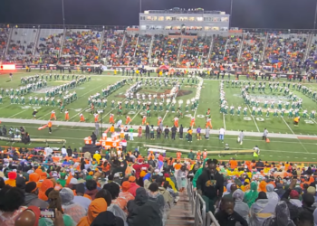 FAMU-band
