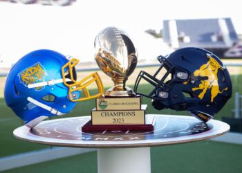Florida Beach Bowl: Everything you need to know about the Fort Valley State-Johnson C. Smith game