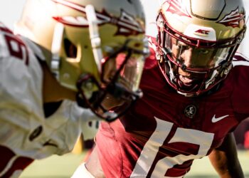 Florida A&M gets commitment from former Florida State 5-star recruit