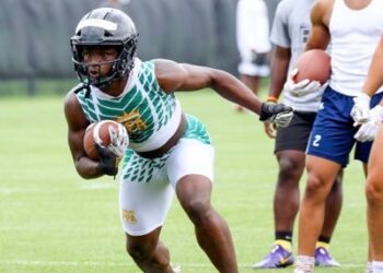 Mississippi Valley State gets committment from 3-star running back
