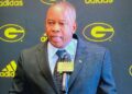 Mickey Joseph Grambling