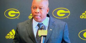 Mickey Joseph plans to have Grambling offensive coordinator situation "cleared up" by next week 3 Mickey Joseph Grambling