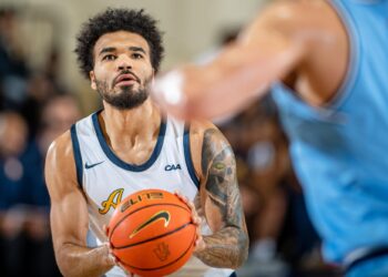 North Carolina A&T gets in the win column at Chris Paul HBCU Classic
