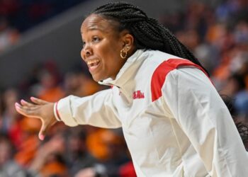 HBCU grad turned SEC women’s basketball coach continues to support Arkansas-Pine Bluff