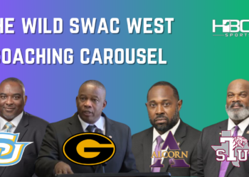HBCU Sports Live: SWAC West coaching hires, Celebration Bowl ratings