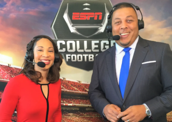 Tiffany Greene & Jay Walker