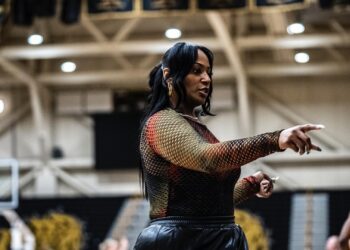 HBCU grad turned SEC women’s basketball coach continues to support Arkansas-Pine Bluff