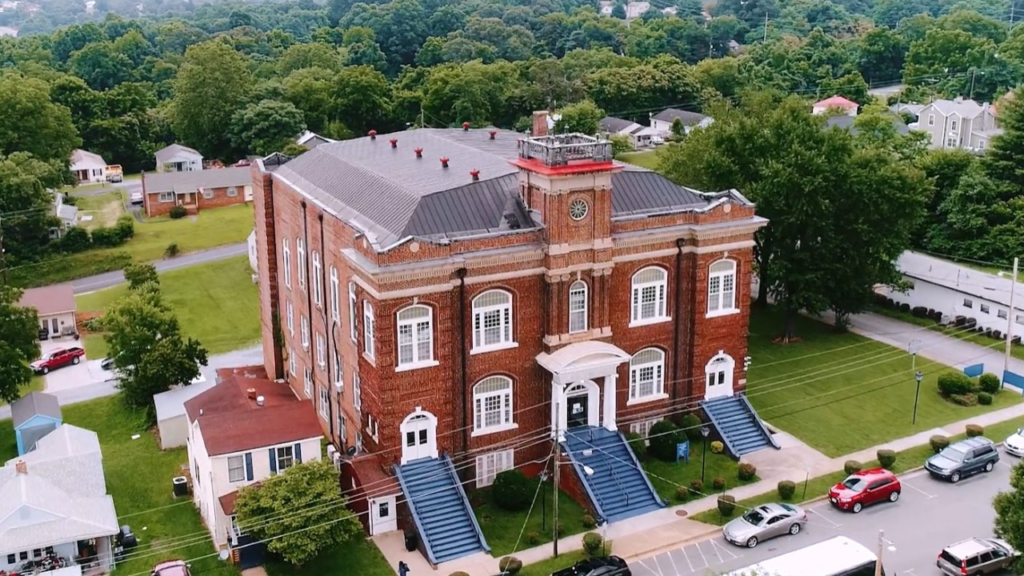 Virginia University of Lynchburg