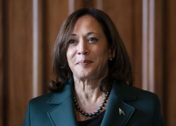 Vice President Kamala Harris, Howard alum, to attend Celebration Bowl
