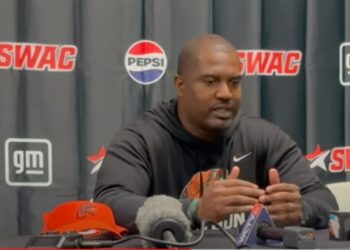 What Willie Simmons said after Florida A&M won SWAC Championship Game