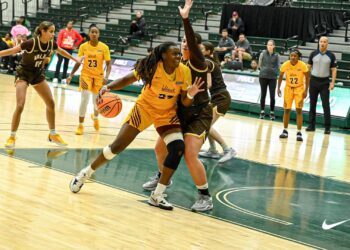 Bethune-Cookman cruises to non-conference win over Valparaiso