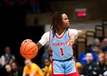 Delaware State women get historic win versus Delaware