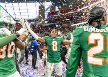 Celebration Bowl continues to show and prove it is the best bet for HBCU football