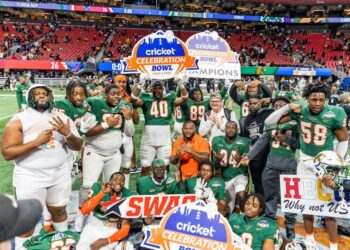 Florida A&M wins Celebration Bowl over Howard to capture HBCU national title