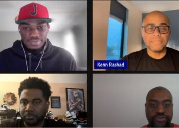 HBCU Sports Live: SWAC Championship Game Preview