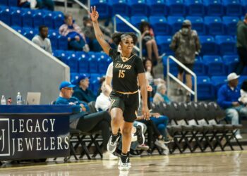 Arkansas-Pine Bluff ends 2023 with another non-conference road win