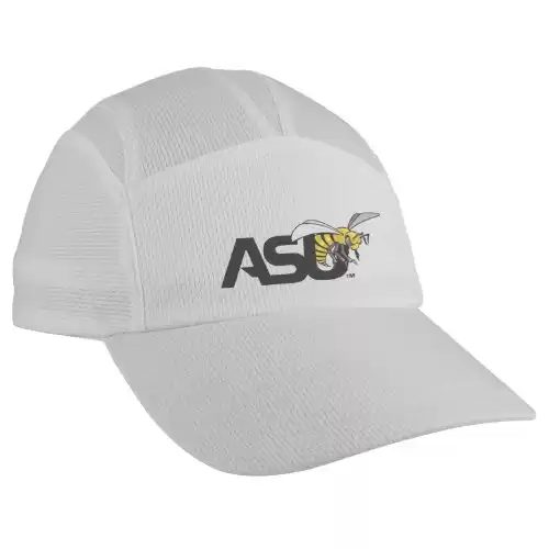 NCAA Alabama State Hornets Go Hat, White
