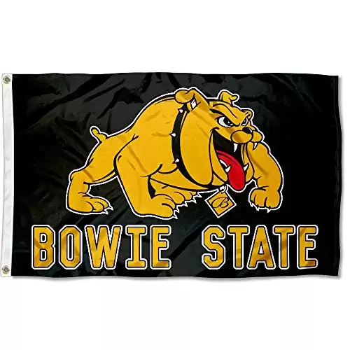BSU Bulldogs Large 3x5 College Flag