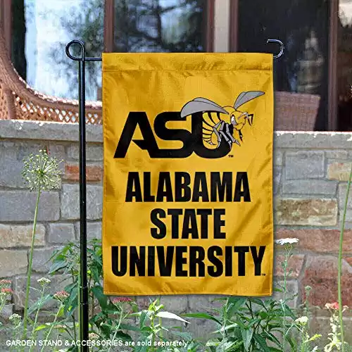 Alabama State Garden Flag and Yard Banner