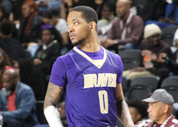 Alcorn State runs winning streak to 3 in comeback victory over Bethune-Cookman