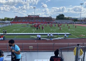 Delaware State HBCU