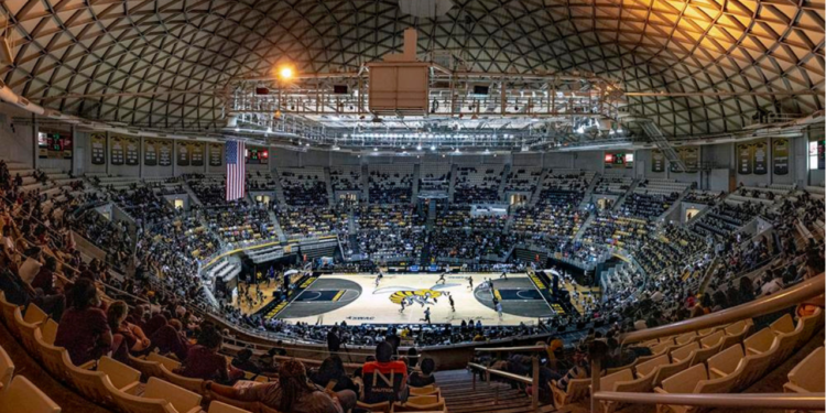 Alabama State basketball