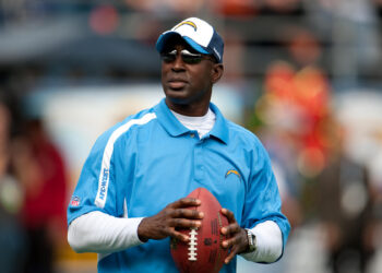 Texas Southern finally names a head football coach. It’s a former NFL All-Pro player